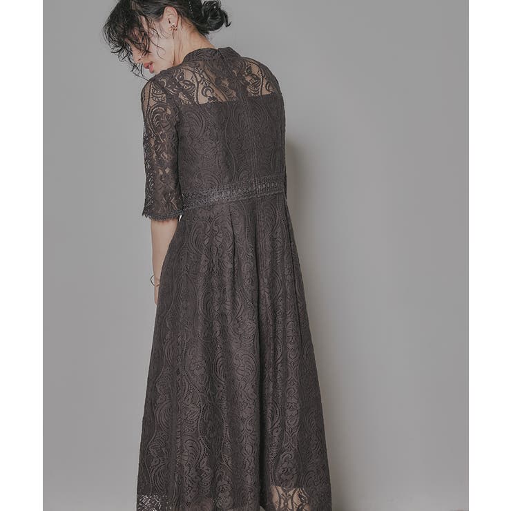 niana ニアナ 結婚式 | Fashion Letter | 詳細画像8 