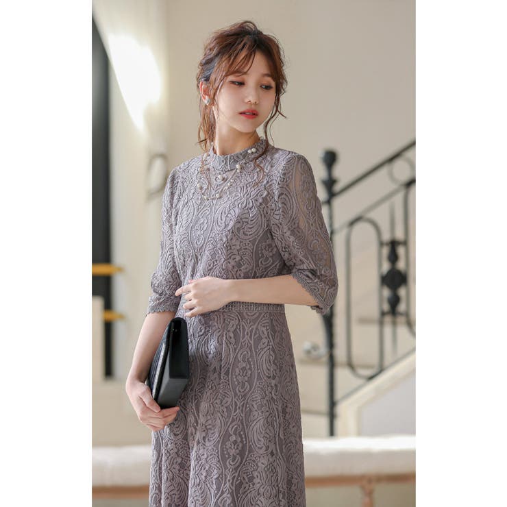 niana ニアナ 結婚式 | Fashion Letter | 詳細画像13 