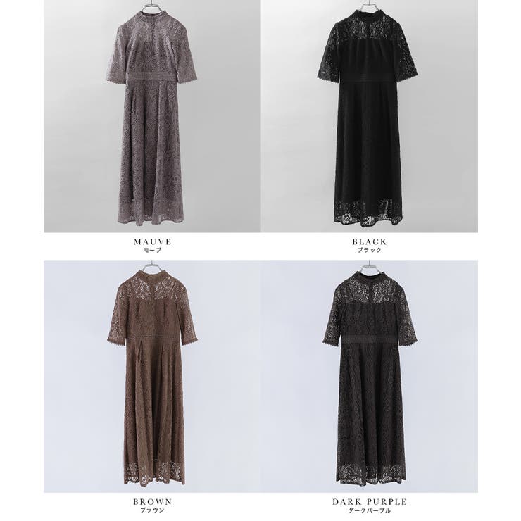 niana ニアナ 結婚式 | Fashion Letter | 詳細画像20 