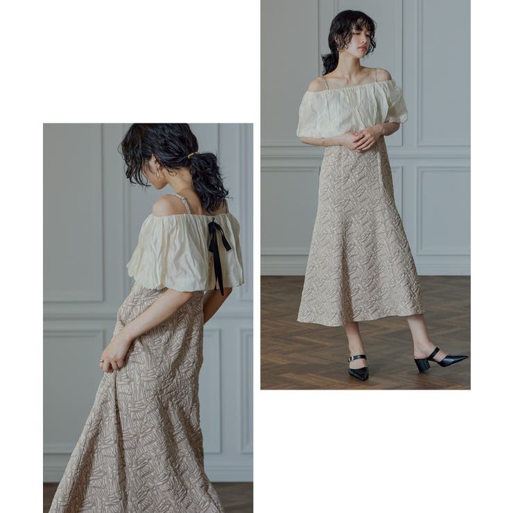 niana ニアナ 結婚式 | Fashion Letter | 詳細画像9 