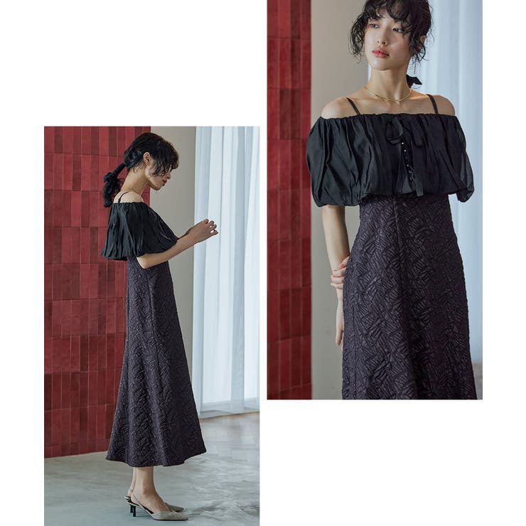 niana ニアナ 結婚式 | Fashion Letter | 詳細画像15 