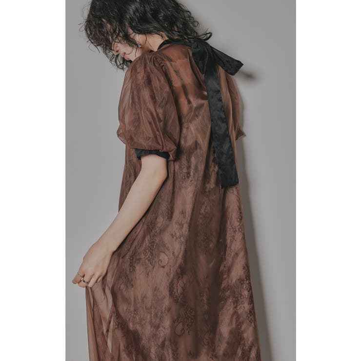 niana ニアナ 結婚式 | Fashion Letter | 詳細画像4 