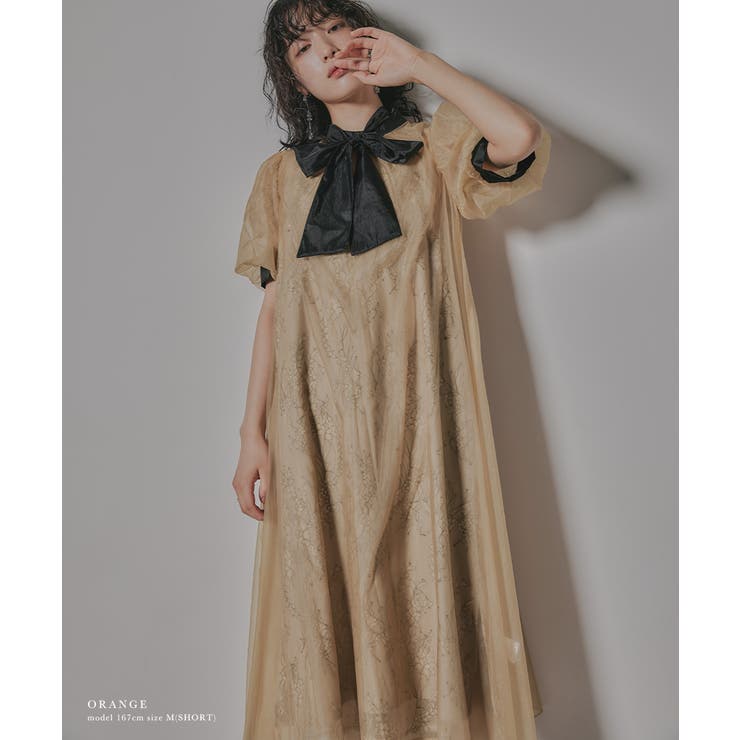 niana ニアナ 結婚式 | Fashion Letter | 詳細画像5 