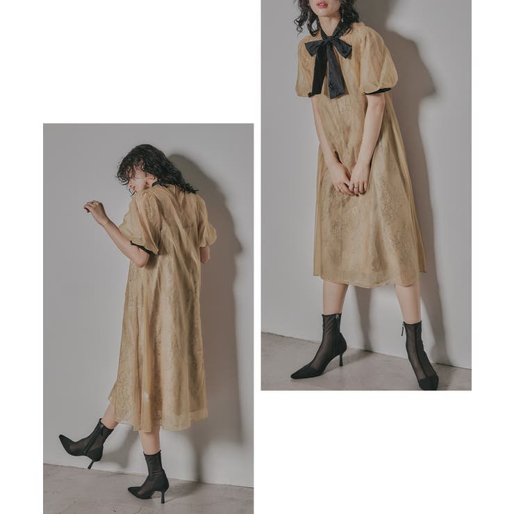 niana ニアナ 結婚式 | Fashion Letter | 詳細画像6 