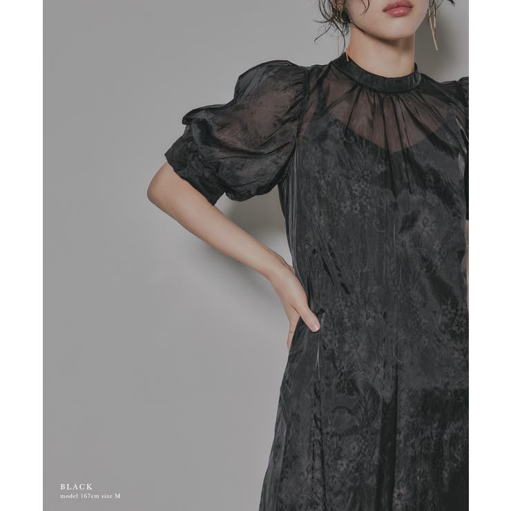 niana ニアナ 結婚式 | Fashion Letter | 詳細画像12 