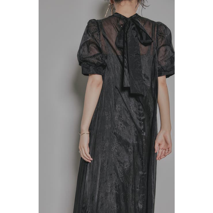 niana ニアナ 結婚式 | Fashion Letter | 詳細画像14 