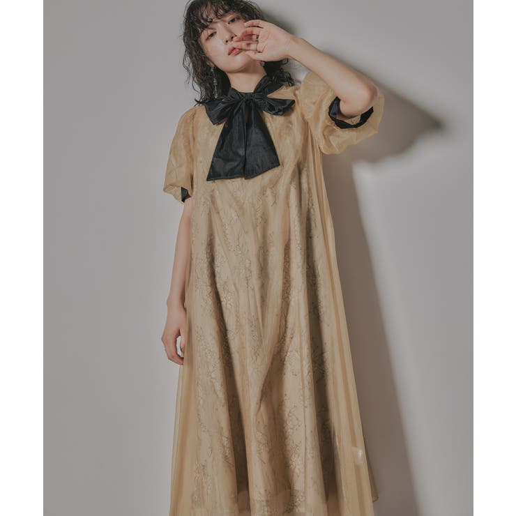 オレンジ | niana ニアナ 結婚式 | Fashion Letter