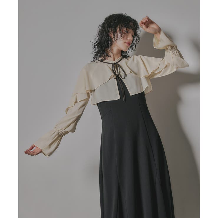 niana ニアナ 結婚式[品番：FT000009062]｜Fashion Letter
