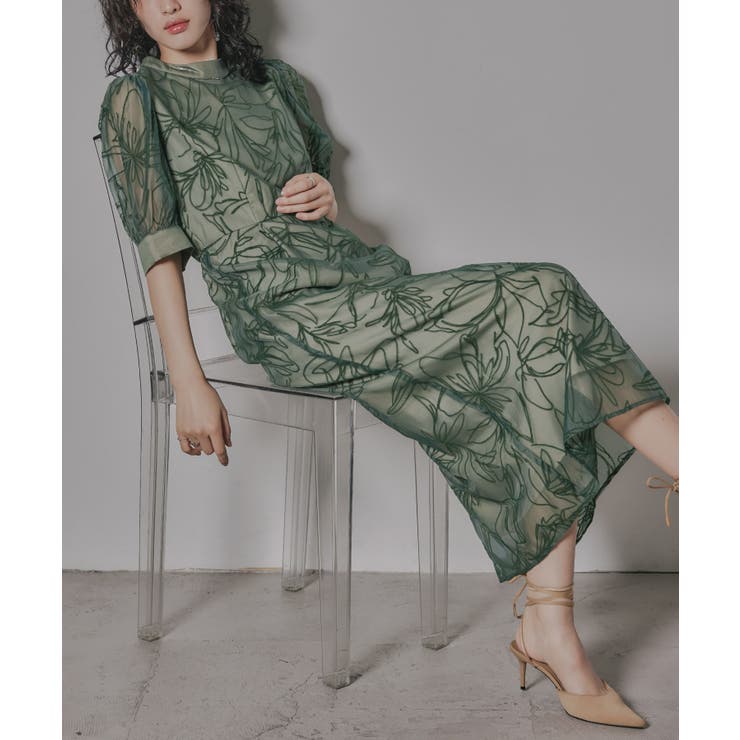 niana ニアナ 結婚式[品番：FT000009052]｜Fashion Letter