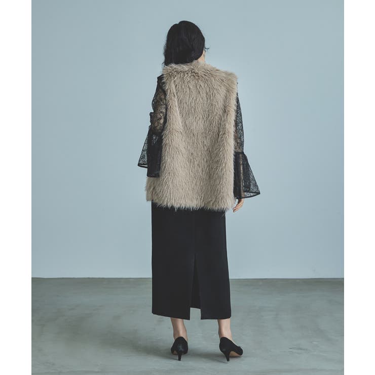 niana ニアナ ファーベスト | Fashion Letter | 詳細画像18 