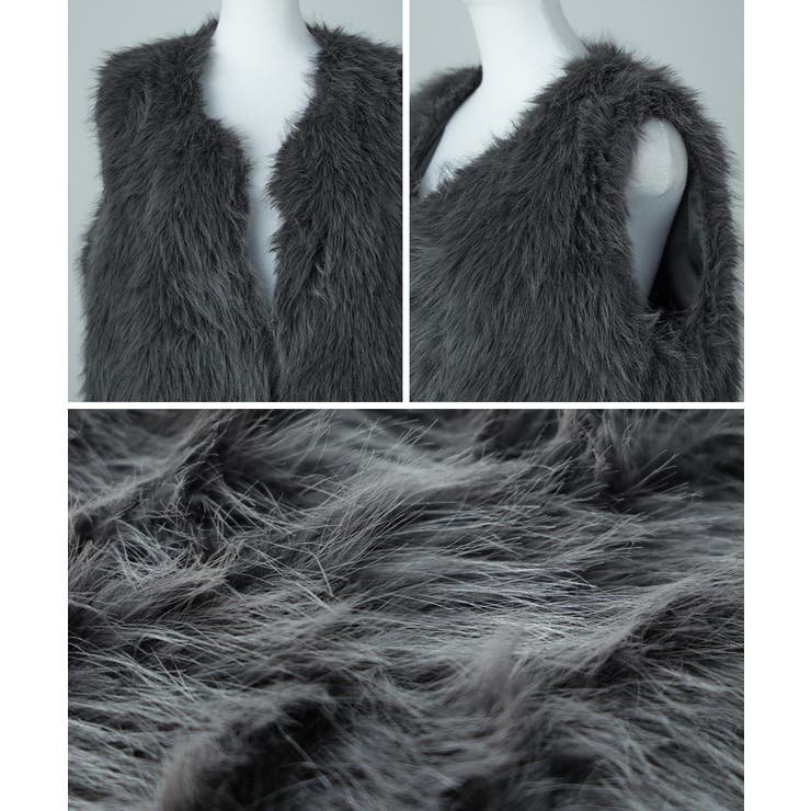 niana ニアナ ファーベスト | Fashion Letter | 詳細画像19 