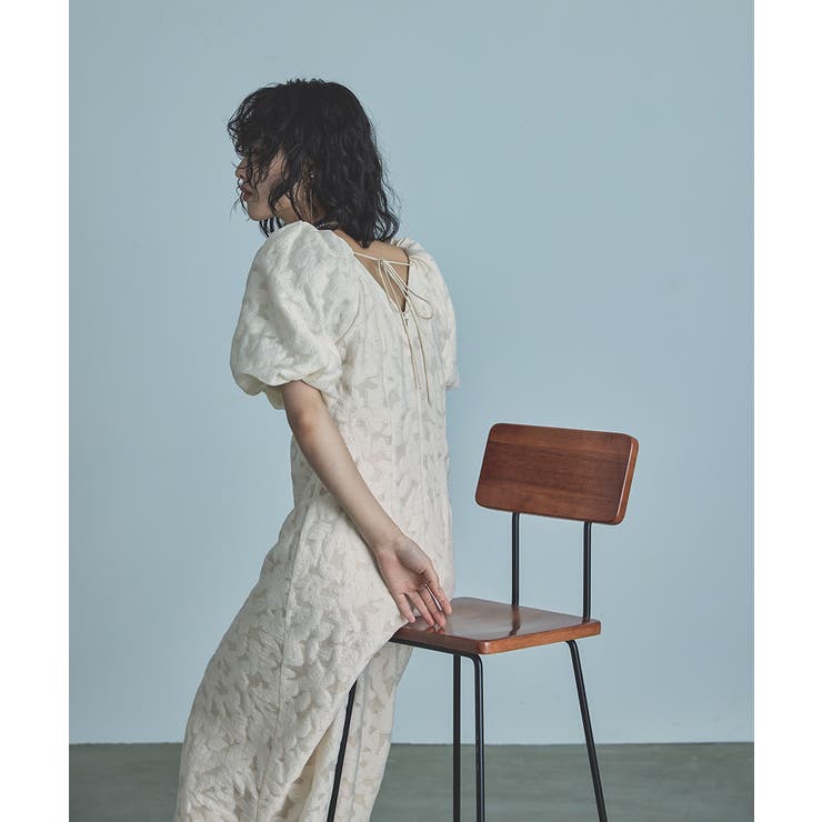 niana ニアナ パーティードレス | Fashion Letter | 詳細画像10 