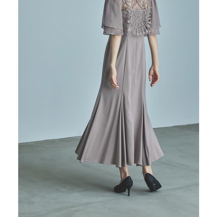 niana ニアナ パーティードレス[品番：FT000009153]｜Fashion