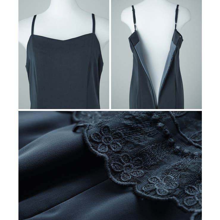 niana ニアナ パーティードレス | Fashion Letter | 詳細画像19 