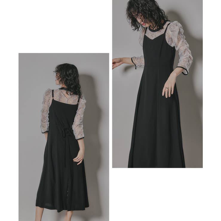 niana ニアナ 結婚式 | Fashion Letter | 詳細画像7 