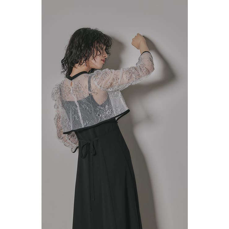 niana ニアナ 結婚式 | Fashion Letter | 詳細画像9 