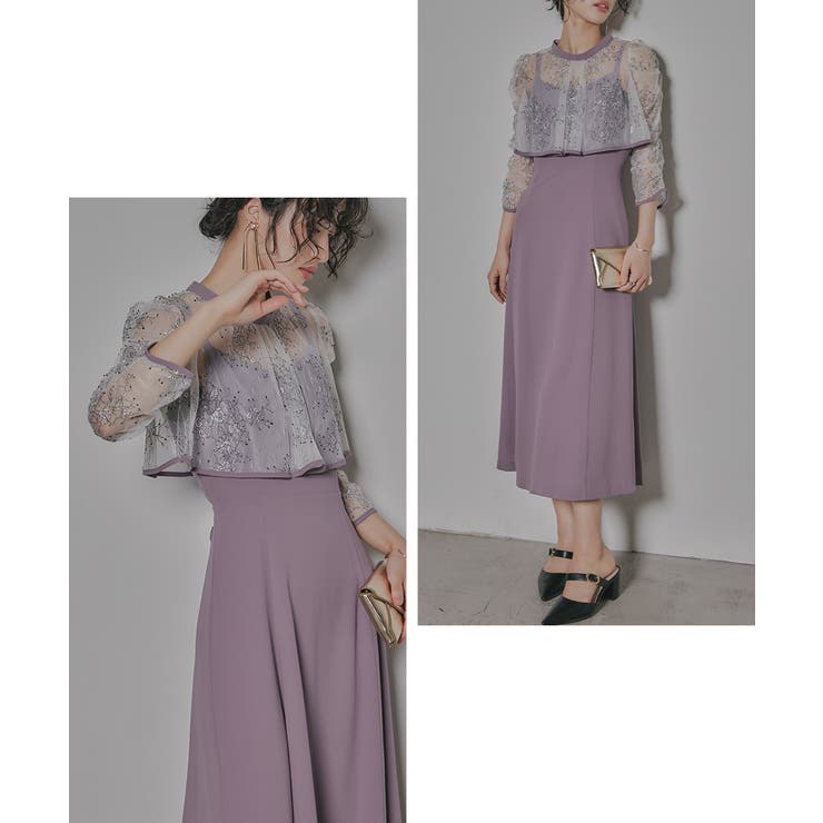 niana ニアナ 結婚式 | Fashion Letter | 詳細画像15 