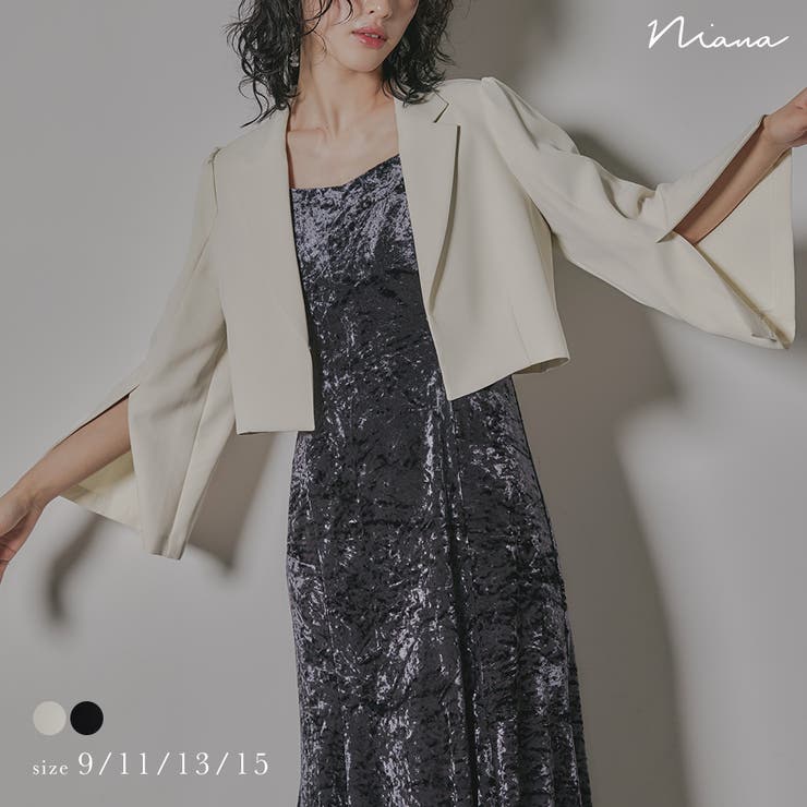 niana ニアナ 結婚式 | Fashion Letter | 詳細画像1 