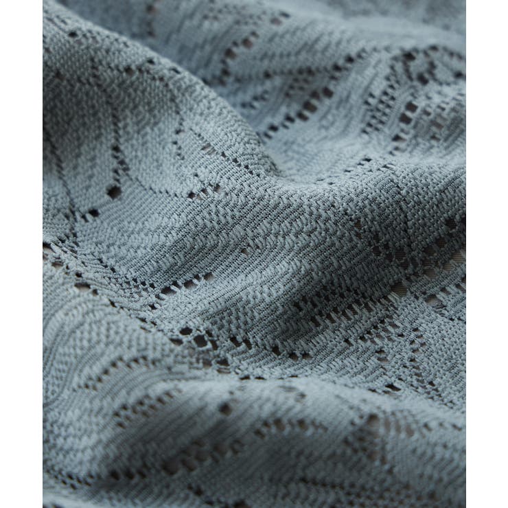 niana ニアナ バックオープンティアドロップドレス | Fashion Letter | 詳細画像19 