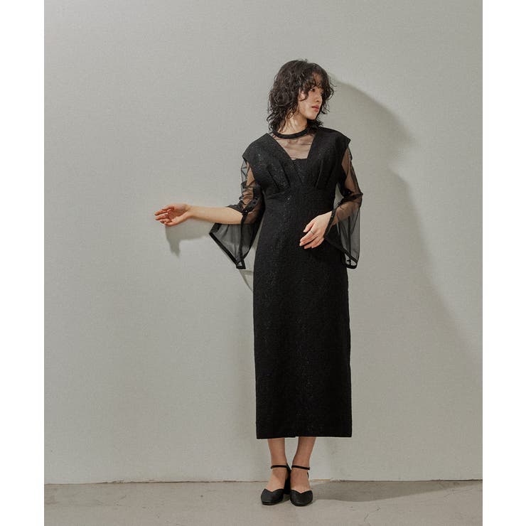 niana ニアナ V | Fashion Letter | 詳細画像4 