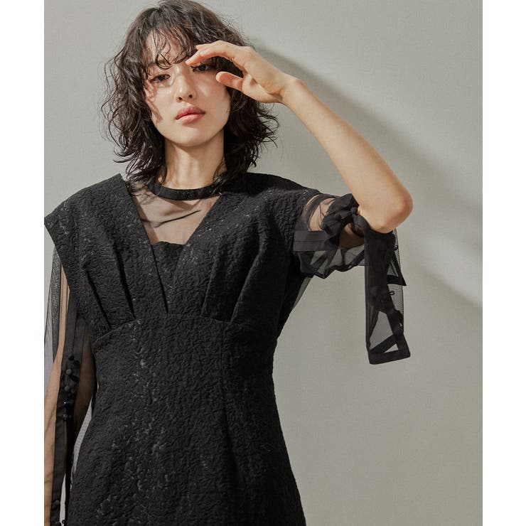 niana ニアナ V | Fashion Letter | 詳細画像5 