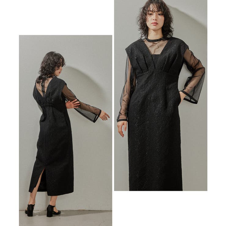 niana ニアナ V | Fashion Letter | 詳細画像7 