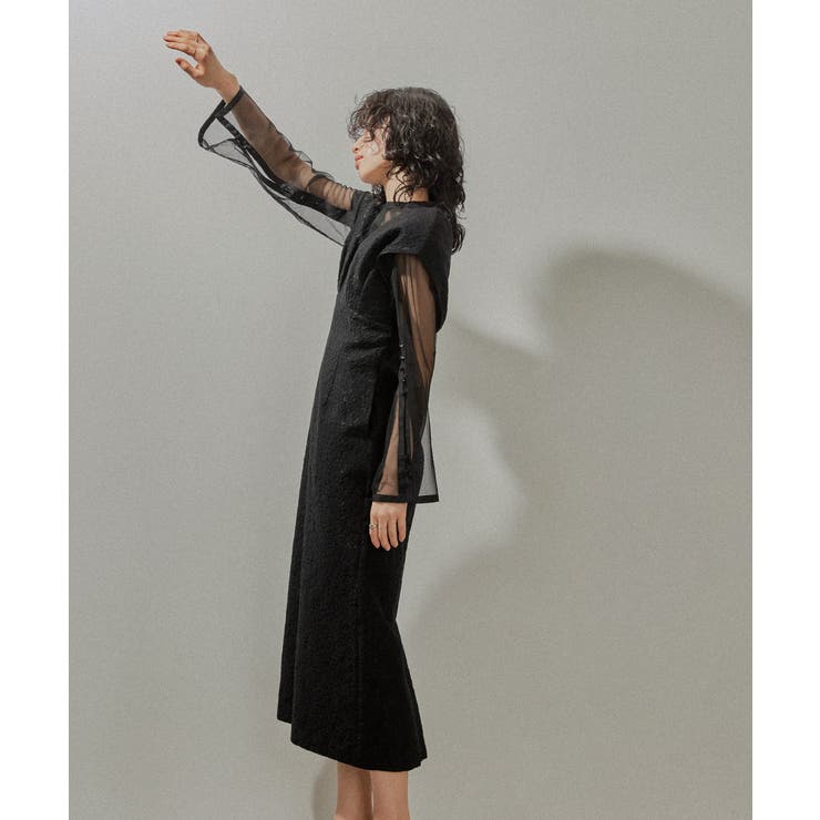 niana ニアナ V | Fashion Letter | 詳細画像10 