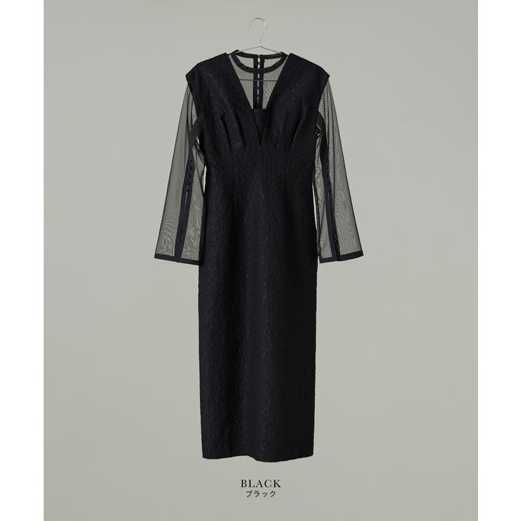 niana ニアナ V | Fashion Letter | 詳細画像15 