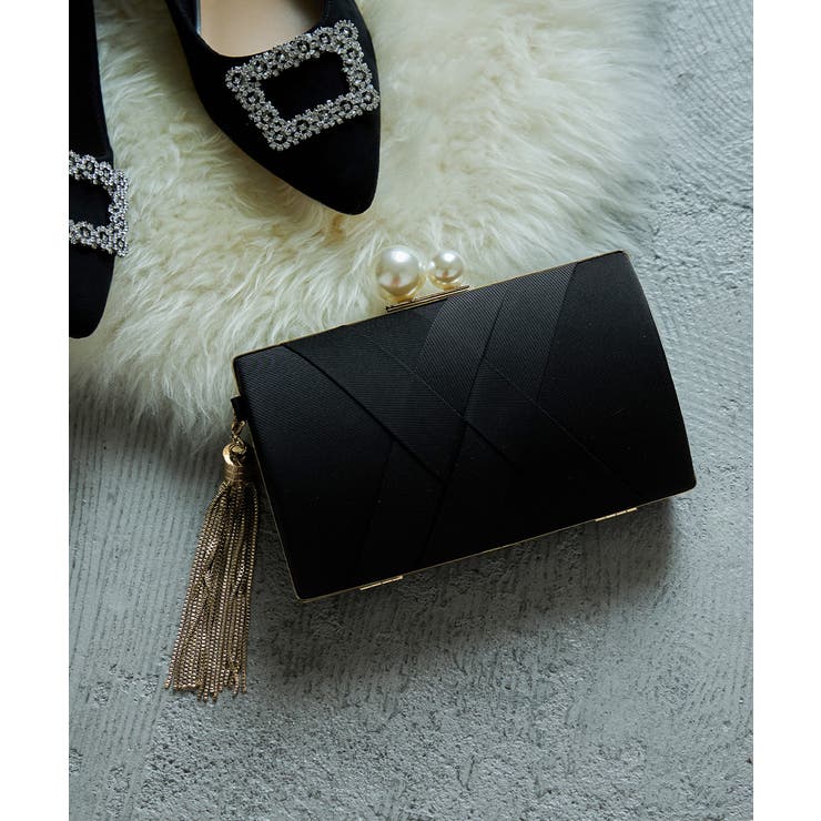 niana ニアナ パーティー | Fashion Letter | 詳細画像2 