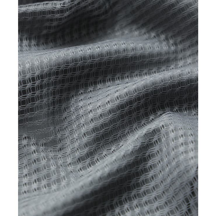 niana ニアナ ケープセットメッシュドレス | Fashion Letter | 詳細画像19 