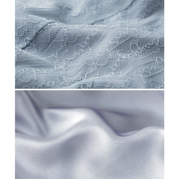 niana ニアナ レタリングレースドレス | Fashion Letter | 詳細画像19 