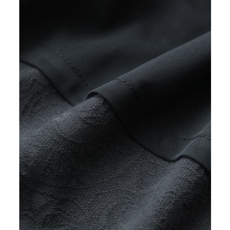 niana ニアナ Vラインジャガードドレス | Fashion Letter | 詳細画像19 