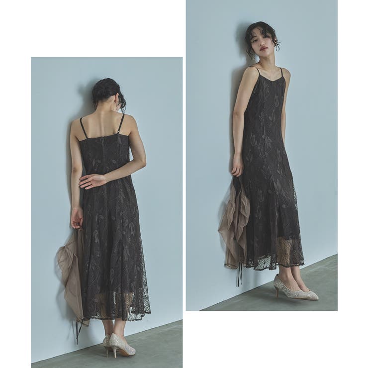 niana ニアナ パーティードレス[品番：FT000009166]｜Fashion