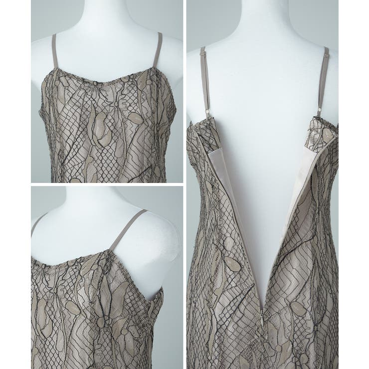 niana ニアナ パーティードレス | Fashion Letter | 詳細画像18 