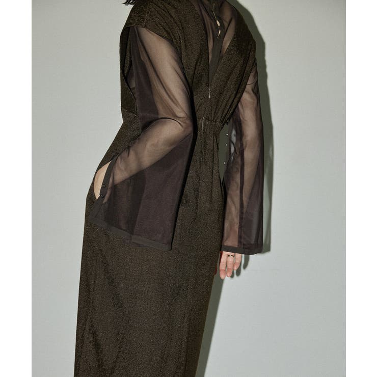 niana ニアナ V | Fashion Letter | 詳細画像4 