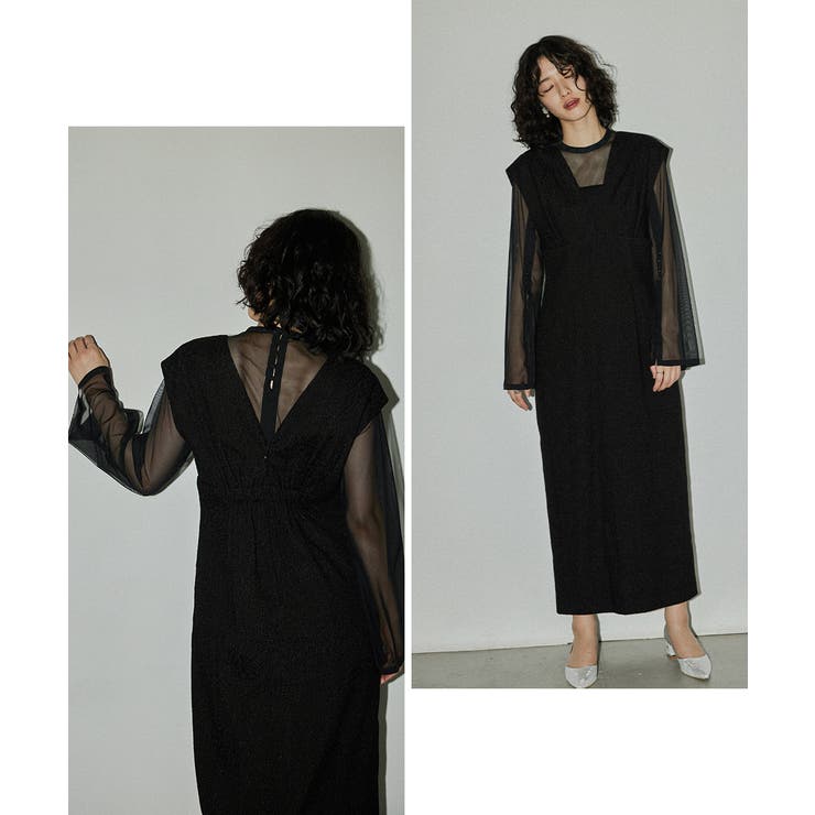 niana ニアナ V | Fashion Letter | 詳細画像6 