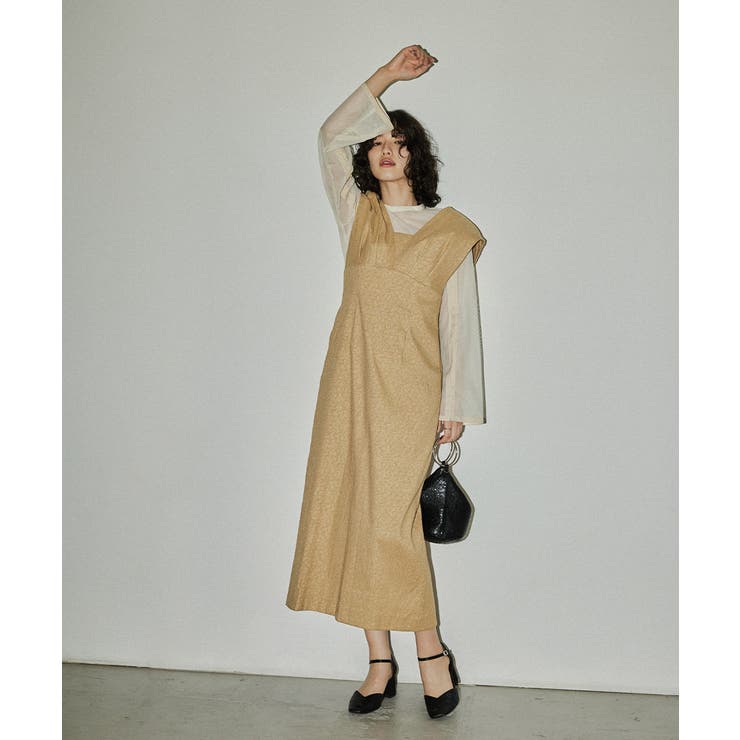 niana ニアナ V | Fashion Letter | 詳細画像10 