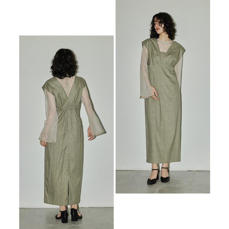 niana ニアナ V | Fashion Letter | 詳細画像12 