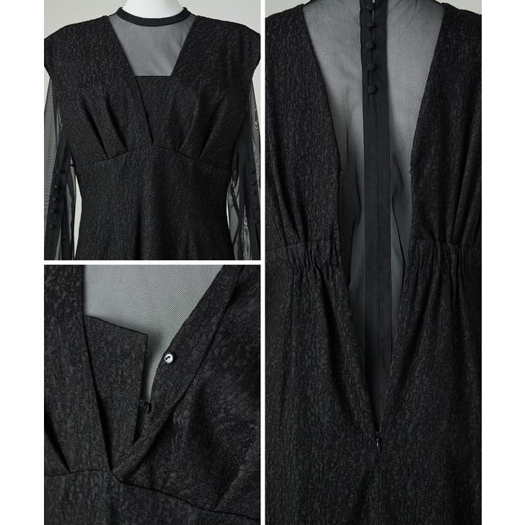 niana ニアナ V | Fashion Letter | 詳細画像17 