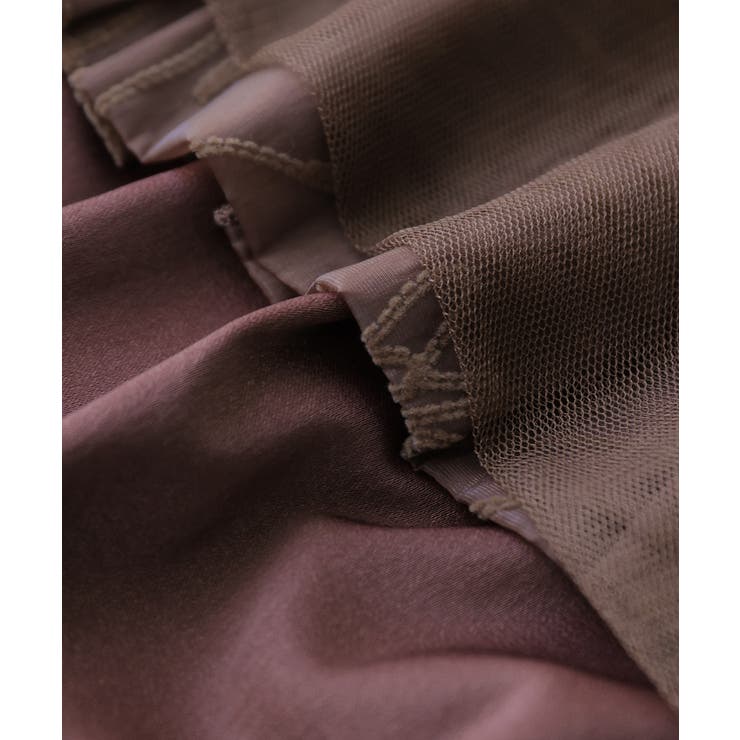 niana ニアナ フラリッシュペンシルドレス | Fashion Letter | 詳細画像19 