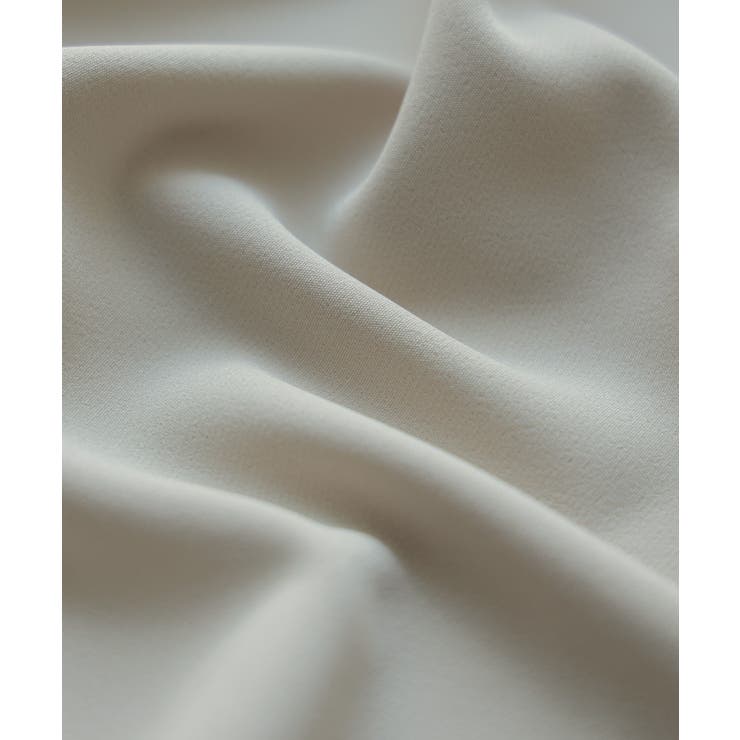 niana ニアナ ベーシックデザインパンツスーツ | Fashion Letter | 詳細画像19 