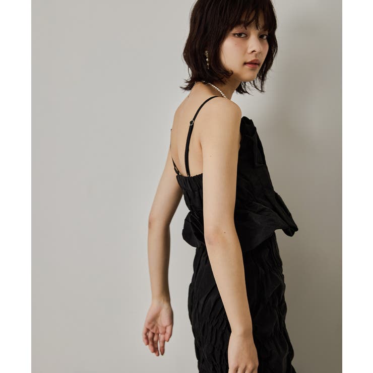 niana ニアナ ランダムシャーリングセットアップドレス | Fashion Letter | 詳細画像16 