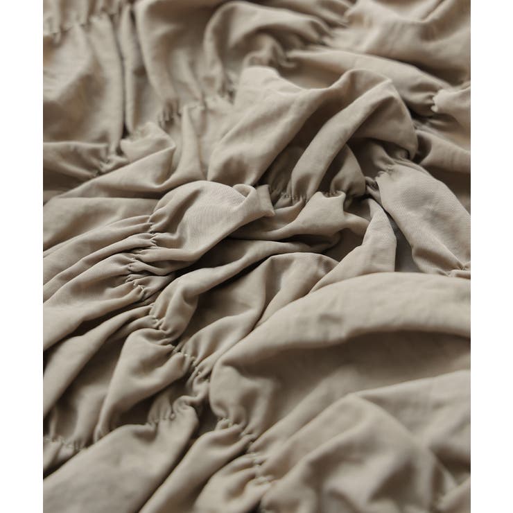 niana ニアナ ランダムシャーリングセットアップドレス | Fashion Letter | 詳細画像19 