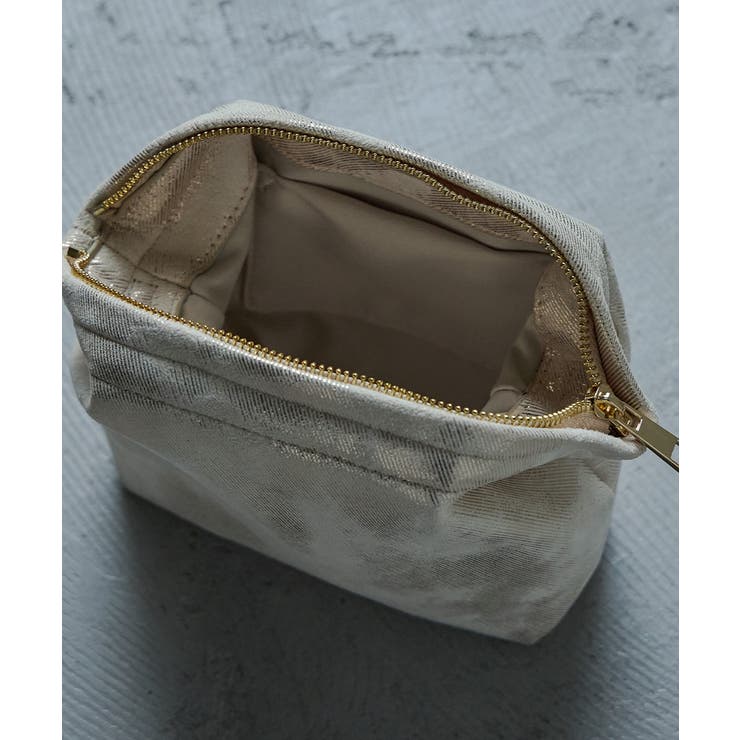 niana ニアナ シャイニースエードミニバッグ | Fashion Letter | 詳細画像13 