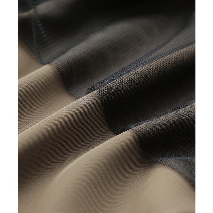 niana ニアナ フリルスリーブドレス | Fashion Letter | 詳細画像19 