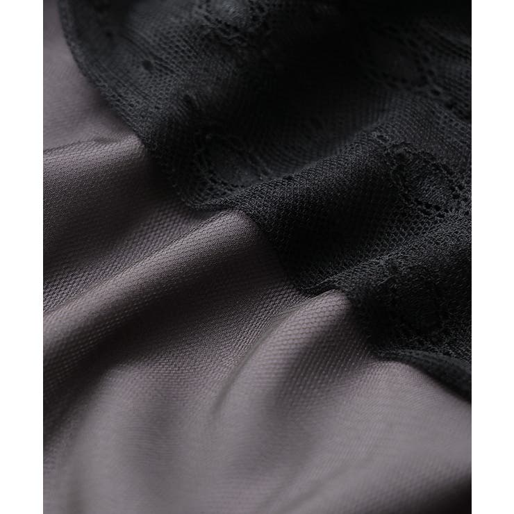 niana ニアナ リボンベストセットアップドレス | Fashion Letter | 詳細画像19 