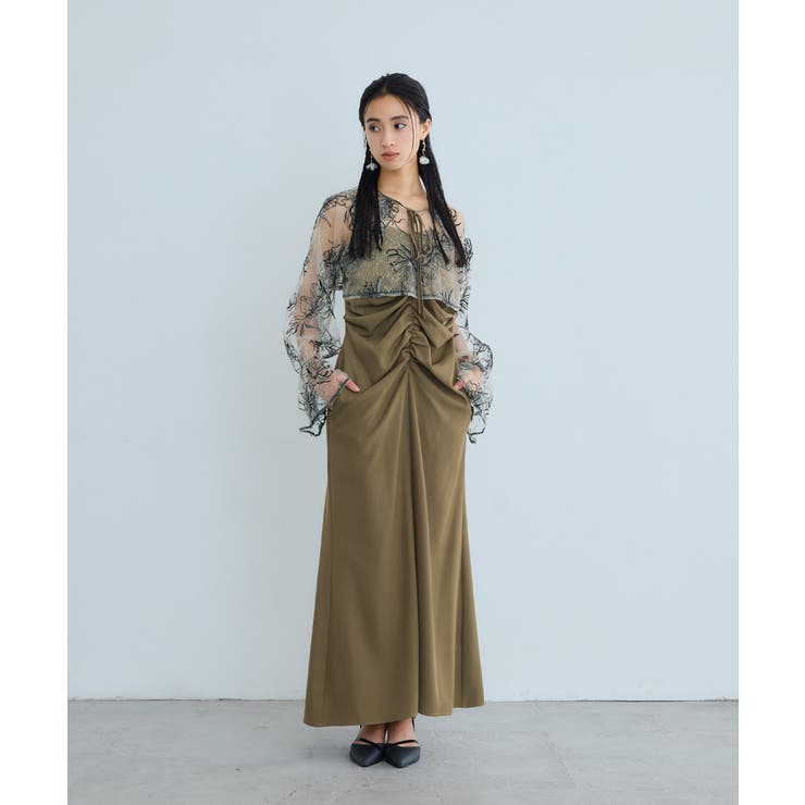 niana ニアナ Many | Fashion Letter | 詳細画像3 