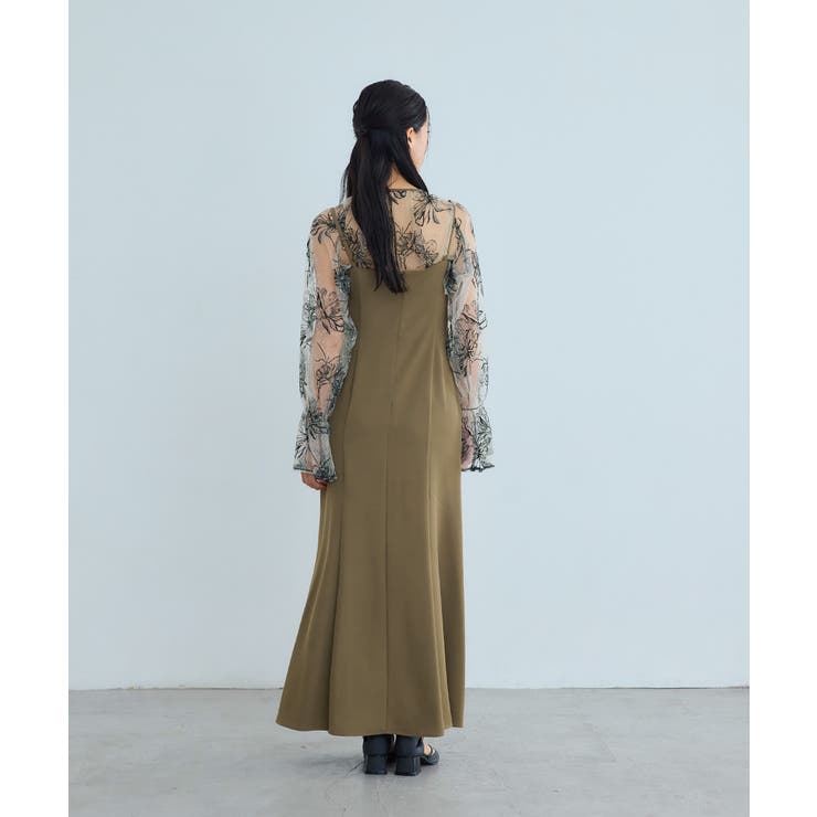 niana ニアナ Many | Fashion Letter | 詳細画像7 