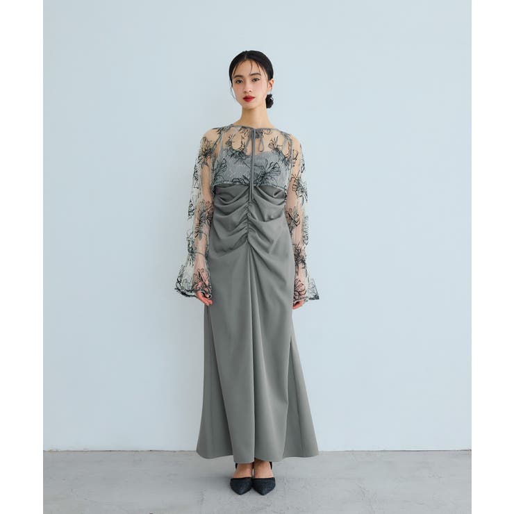 niana ニアナ Many | Fashion Letter | 詳細画像9 