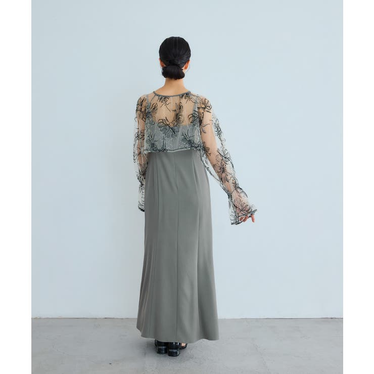 niana ニアナ Many | Fashion Letter | 詳細画像12 